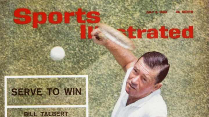 SI Cover History: July 5