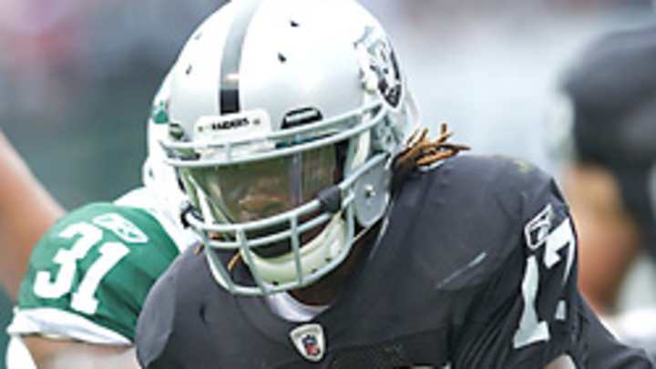 Coach Killers, Week 3: Antonio Cromartie