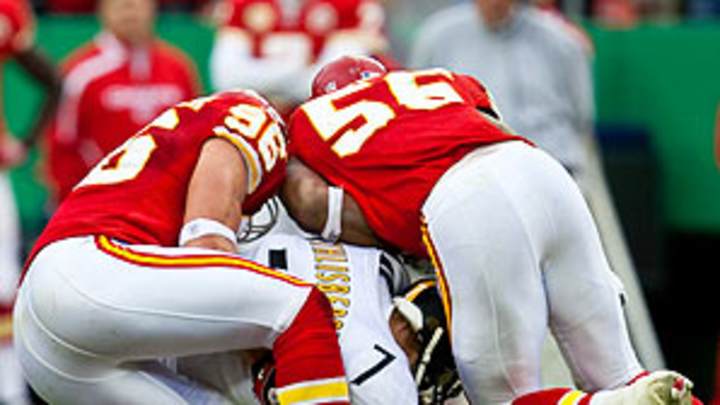 NFL needs help in policy to deal with dangerous concussions