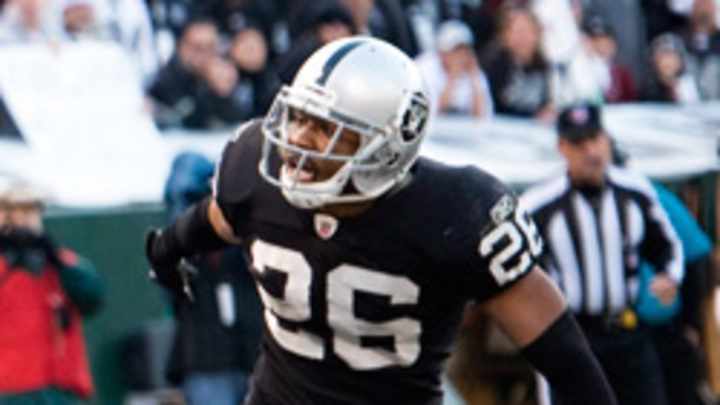 Stanford Routt release shows a step in new direction for Raiders