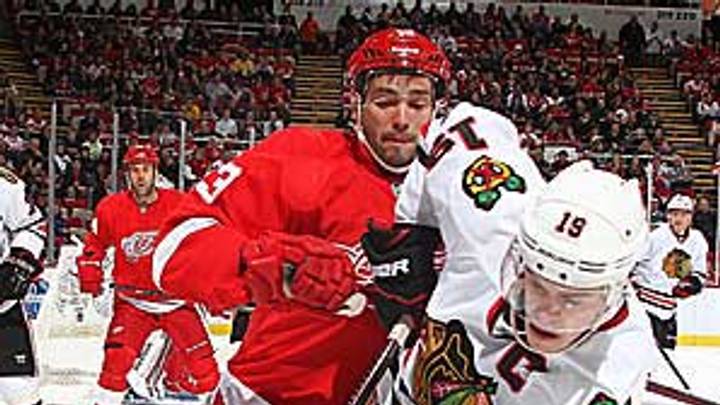 The NHL's starshine shortage The NHL's starshine shortage