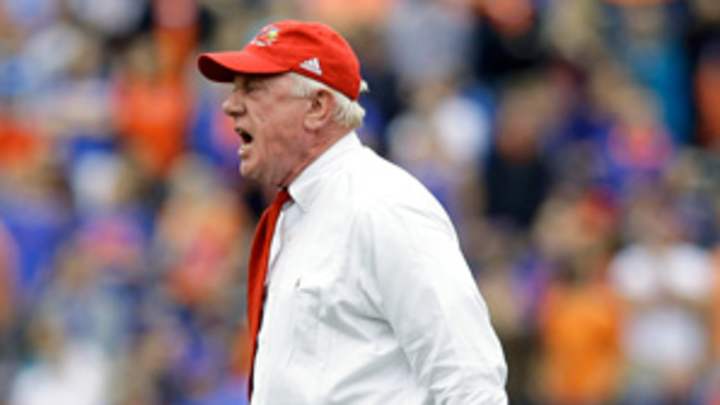 Jacksonville St. hires Bill Clark to be new coach Jacksonville St. hires Bill Clark to be new coach