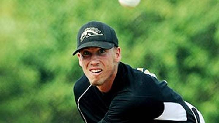 Boys athlete of the year: Patrick Schuster still deciding his future
