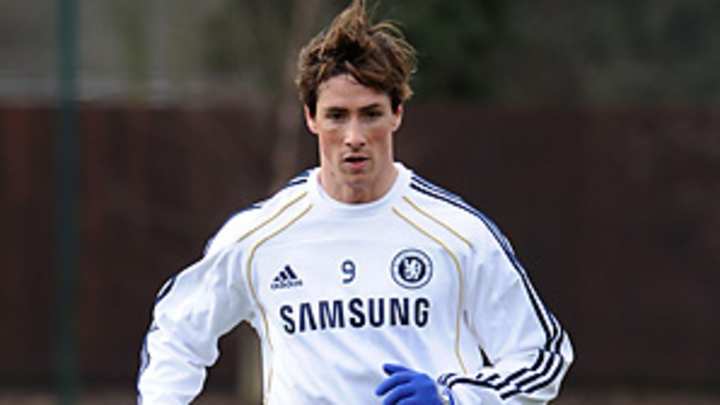 Torres' exit leaves a bitter taste