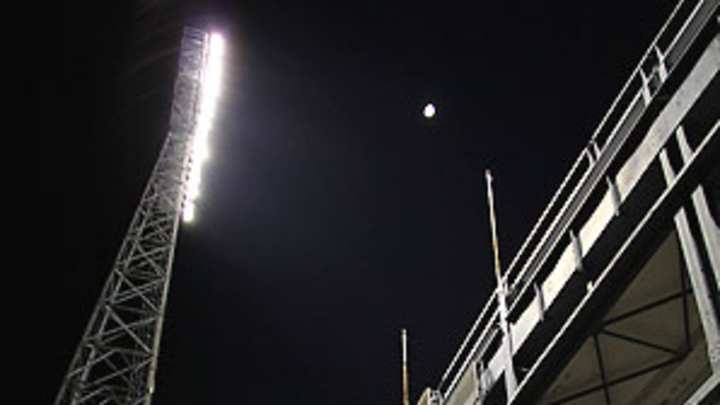 Profiles in Profiteroles: Always the quiet ones