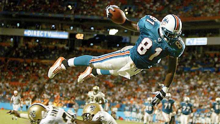 SI Photographers' Shots of the Decade