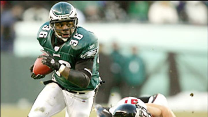 The magic number The magic number