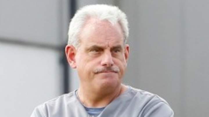 Saints interim coach Joe Vitt offers to take lie detector to prove innonence