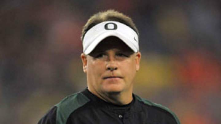 Spoelstra modeling Heat's offense after Rose Bowl champions