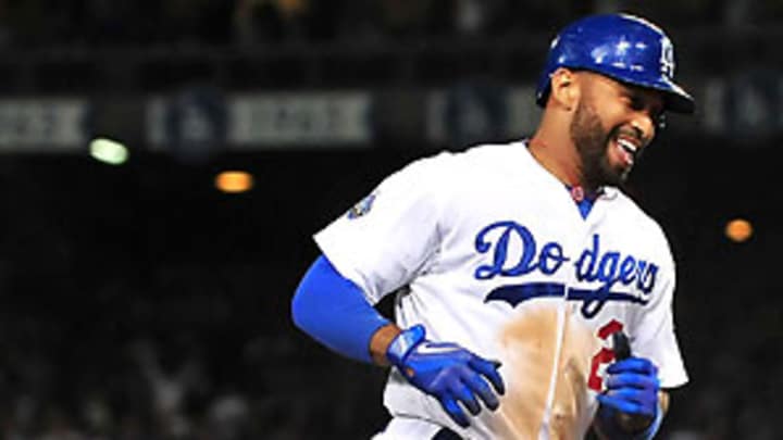 How good has Matt Kemp's April been? It's one of the best ever