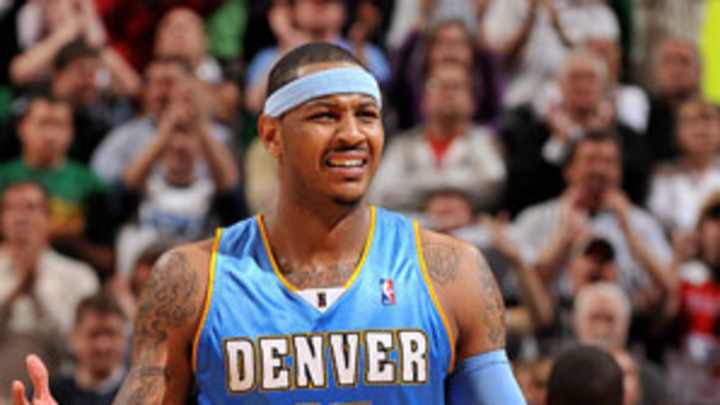 NBA midseason superlatives