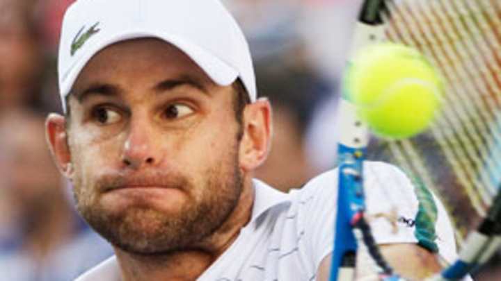 Schedule woes to be addressed with ATP power shift? More mail