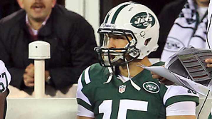 Jets' Ryan expects Tebow to be cleared vs. Cards