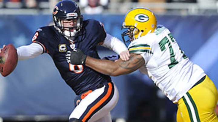 Unheralded Cullen Jenkins will bring big impact wherever he signs