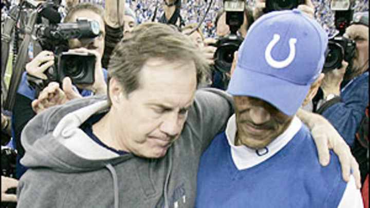 Different paths to success