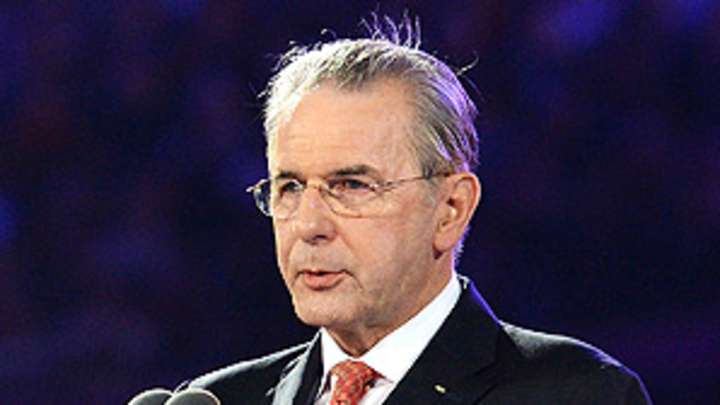 Unofficial campaign for IOC president taking shape