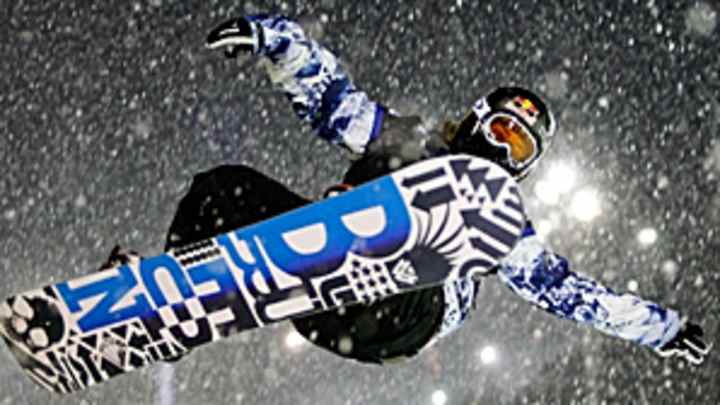 Vancouver snowboard preview