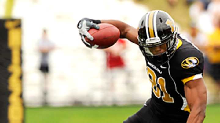 Risers and Sliders: 2010 NFL Draft Risers and Sliders: 2010 NFL Draft