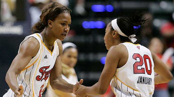 WNBA Power Rankings WNBA Power Rankings