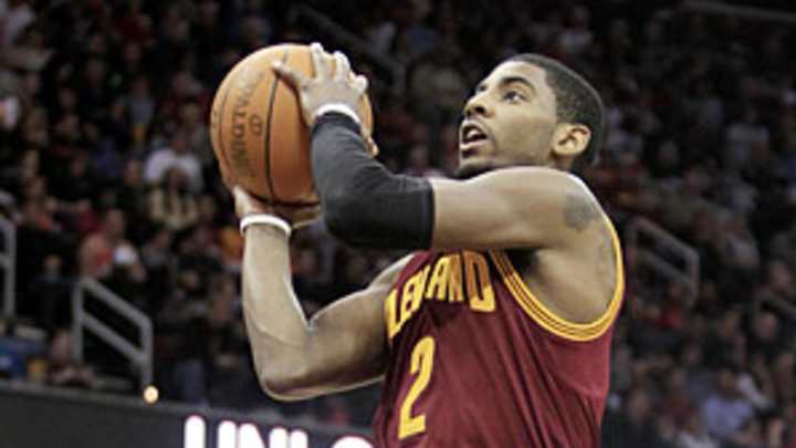 Game volume crucial in setting playoff lineups in NBA fantasy