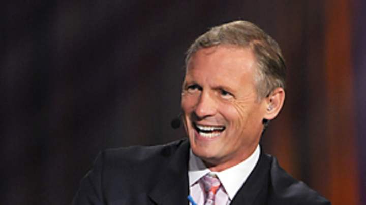 ESPN, NFL Network tally more hits than misses during draft weekend