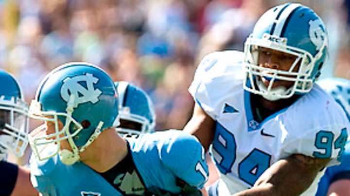 Plagiarism discovery complicates McAdoo's case against UNC, NCAA Plagiarism discovery complicates McAdoo's case against UNC, NCAA