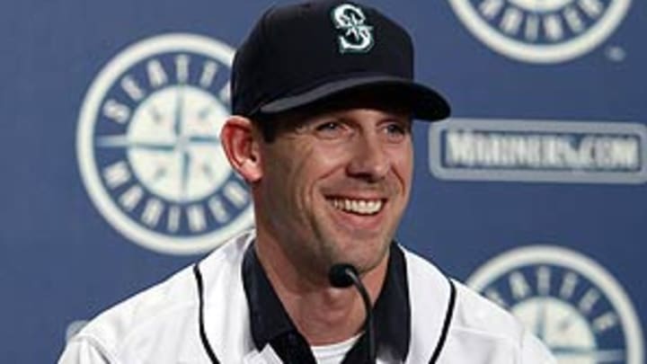 Best and worst starting pitching gambles of the offseason Best and worst starting pitching gambles of the offseason