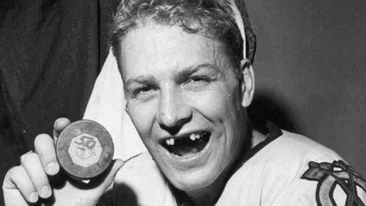 Back in Time: March 12