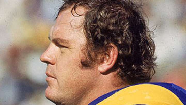 Merlin Olsen dead at 69