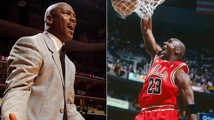 Good Players Turned Bad Execs