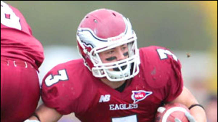 How's He Look Now? How's He Look Now?