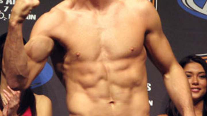 Despite hype, Bisping could run into trouble against Kang Despite hype, Bisping could run into trouble against Kang