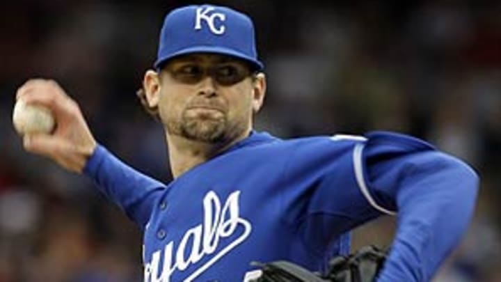 Losing teams like the Royals need to exploit their only advantage