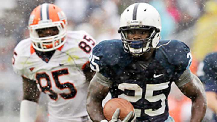 Penn State patriarch Paterno makes history with 409th win