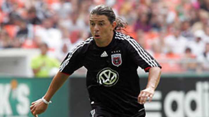 MLS' second wave of Argentines MLS' second wave of Argentines