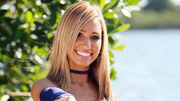 Cheerleader of the Week: Florida International's Vanessa