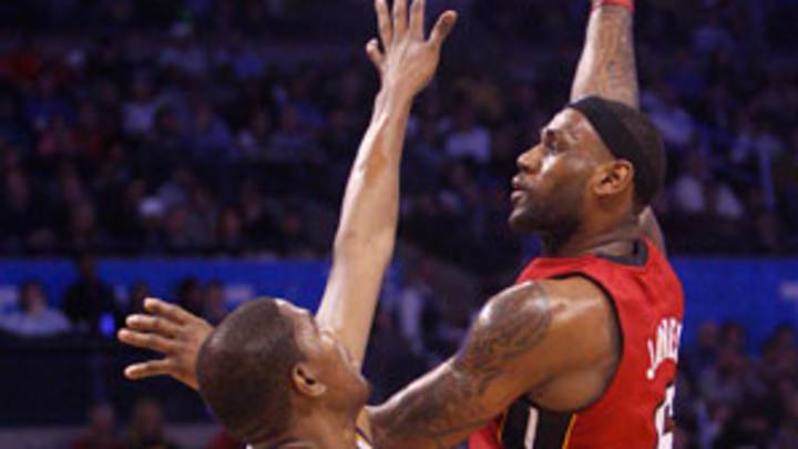 2011-12 NBA season predictions