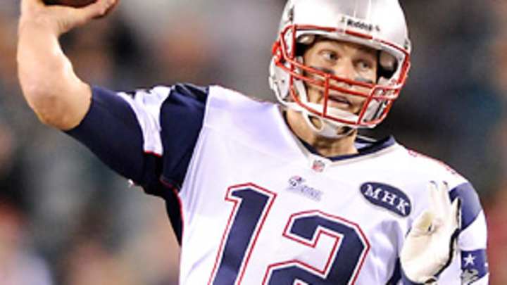 NFL Playoff Picture, Week 14: Texans-Patriots looms large in AFC