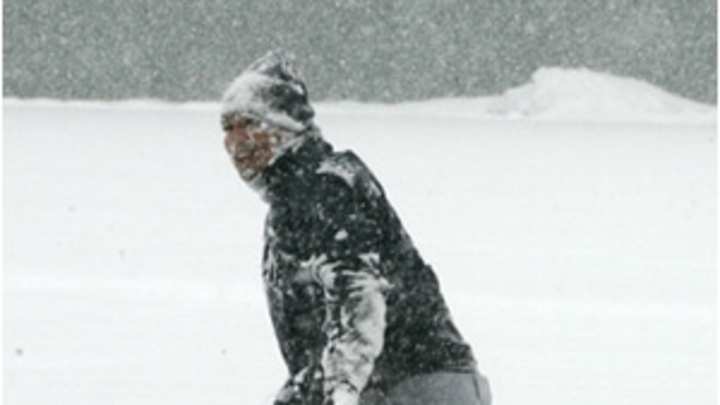 The 10 Spot: April 10, 2007 The 10 Spot: April 10, 2007