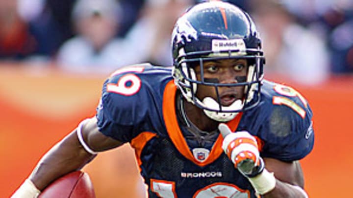 NFL fantasy rookie report NFL fantasy rookie report