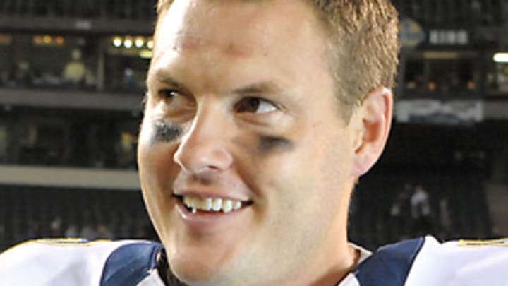 No mistaking the player, but Rivers the person is just misunderstood