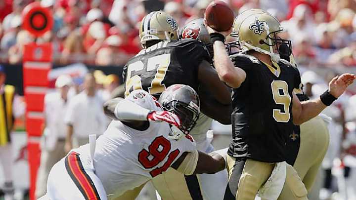 Wild Card Weekend X Factors