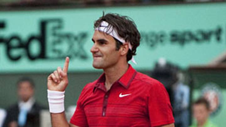French Open Daily: Day 13