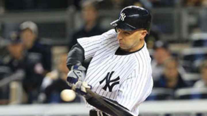 Ibañez authoring fascinating twist in remarkable career story