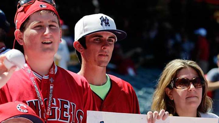 2010 MLB All-Star Game
