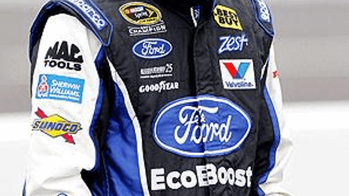 Matt Kenseth to leave Roush at end of season Matt Kenseth to leave Roush at end of season
