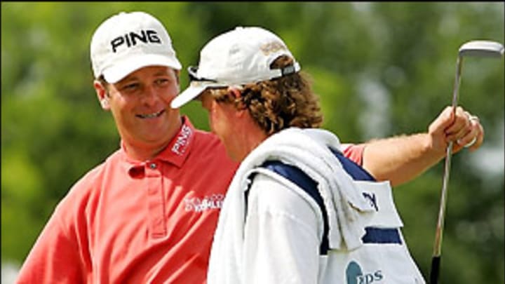 Caddies quack Caddies quack