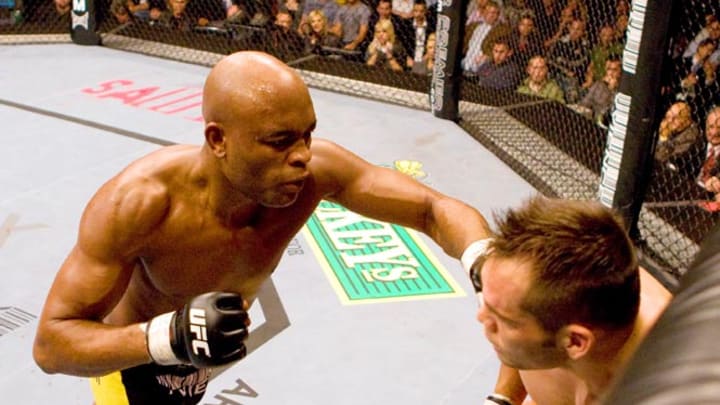 Top 10 Pound-for-Pound MMA Fighters