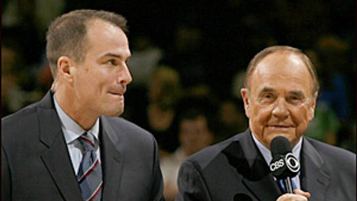 The Madness of Bilas