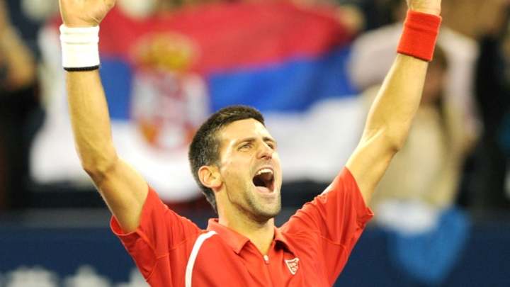 Novak Djokovic masters comeback, tops Andy Murray for Shanghai title